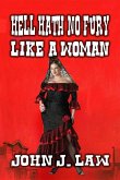 Hell Hath No Fury Like A Woman (eBook, ePUB)