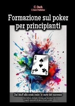 Formazione sul poker per principianti - Oach, C.