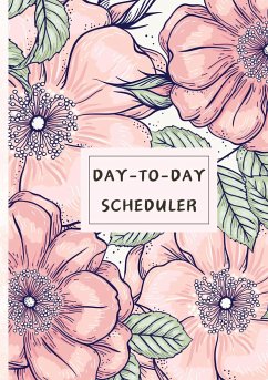 Everyday Agenda - Hagen, Christian