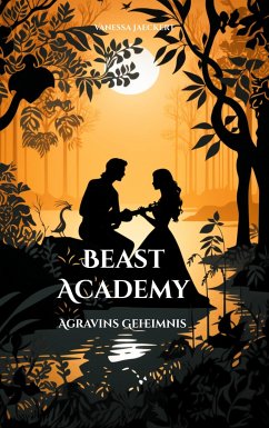 Beast Academy - Jaeckert, Vanessa