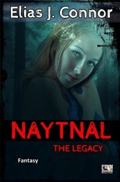 Naytnal - The legacy - Connor, Elias J.