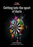 Getting into the sport of darts