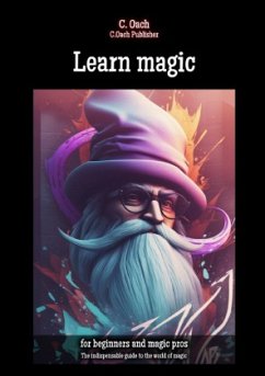 Learn magic - Oach, C.