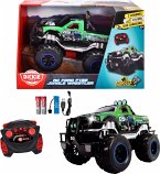 RC Jungle Wrestler Ford F150, RTR RC Jungle Wrestler Ford F150, RTR