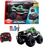 RC Jungle Wrestler Ford F150, RTR