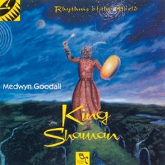 King Shaman-Rhythm Of The Worl
