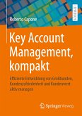 Key Account Management, kompakt (eBook, PDF)