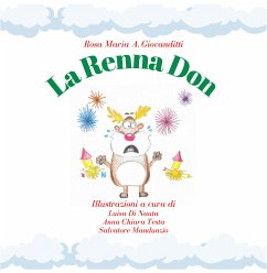 La Renna Don (eBook, ePUB) - Rosa Maria A., Giovanditti