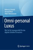 Omni-personal Luxus (eBook, PDF)