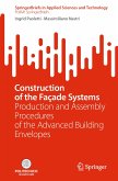 Construction of the Façade Systems (eBook, PDF)