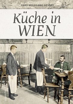 Küche in Wien - Sievers, Gerd Wolfgang