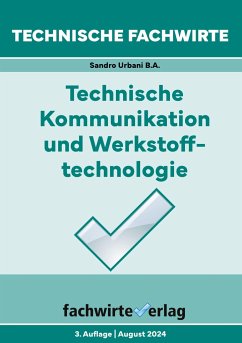 Technische Fachwirte - Urbani, Sandro