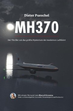 MH370 - Pueschel, Dieter