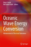 Oceanic Wave Energy Conversion