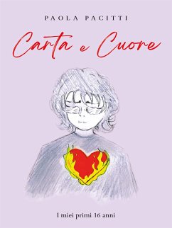 Carla e Cuore (eBook, ePUB) - Pacitti, Paola