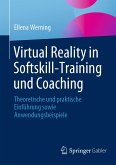 Virtual Reality in Softskill-Training und Coaching (eBook, PDF)