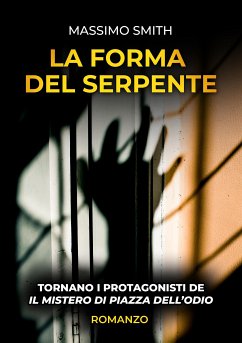 La forma del serpente (eBook, ePUB) - Smith, Massimo