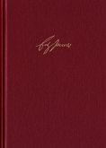 Friedrich Heinrich Jacobi: Briefwechsel - Nachlaß - Dokumente / Briefwechsel. Reihe I: Text. Band 14,1-2: Briefwechsel August 1805 bis Dezember 1810. Nr. 4579-5060