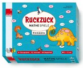 Ruckzuck Mathespiele Ruckzuck Mathespiele