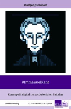 #ImmanuelKant - Schmale, Wolfgang