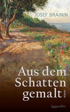 Cover Aus dem Schatten gemalt