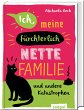 Ich, meine fürchterlich nette Familie... - Bild 1