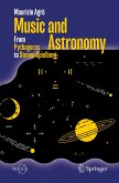 Music and Astronomy (eBook, PDF)