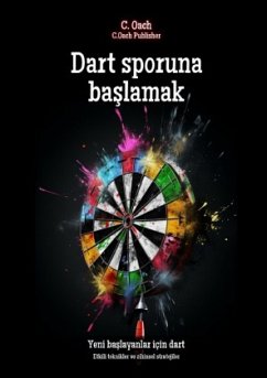 Dart sporuna baslamak - Oach, C.