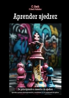 Aprender ajedrez - Oach, C.