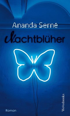 Nachtblüher - Serné, Ananda