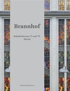 Brannhof - Kälin, Adi;Bhend, Angela