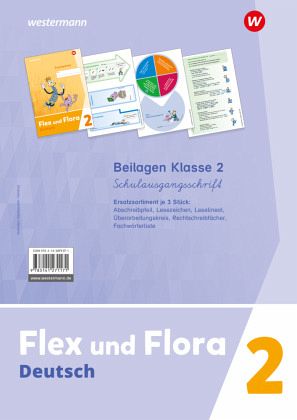 Flex und Flora - Ausgabe 2021