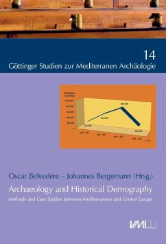 Archaeology and Historical Demography