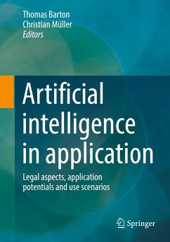 Artificial intelligence in application