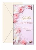 Gottes Segen zur Hochzeit