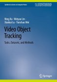 Video Object Tracking (eBook, PDF)