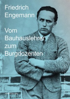 Cover Friedrich Engemann