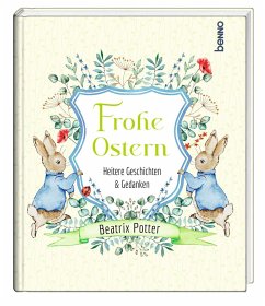 Frohe Ostern - Potter, Beatrix