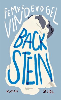 Backstein - Vindevogel, Femke