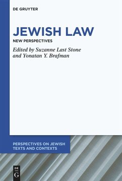 Cover Jewish Law
