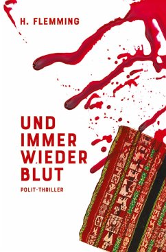 Und immer wieder Blut - Flemming, Heiko