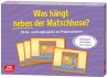 Was hängt neben der Matschhose? - Bild 1
