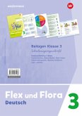 Flex und Flora - Ausgabe 2021 Flex und Flora - Ausgabe 2021