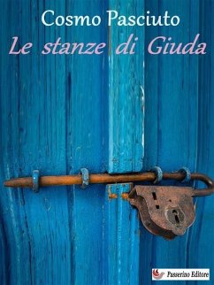 Cover Le stanze di Giuda (eBook, ePUB)