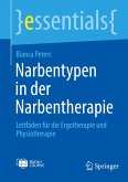 Narbentypen in der Narbentherapie