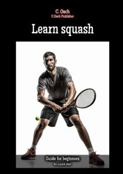 Cover Learn squash