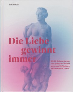 Die Liebe gewinnt immer - Kranz, Diethelm