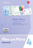 Flex und Flora - Ausgabe 2021