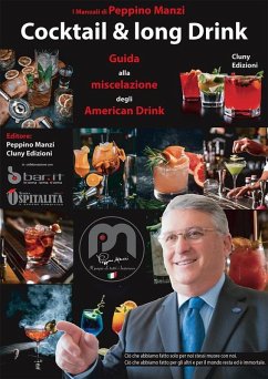Cover Cocktail & Long Drink (eBook, ePUB)