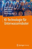 KI-Technologie für Unterwasserroboter (eBook, PDF)